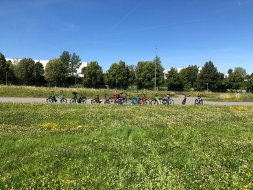 Workshop für Besitzer oder Interessierte
